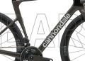 Велосипед 28 Cannondale S6 EVO 3 рама - 52 2026 RAW