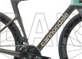 Велосипед 28 Cannondale S6 EVO 4 рама - 56 2026 CTG