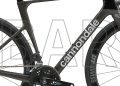 Велосипед 28 Cannondale S6 EVO 4 рама - 54 2026 RAW