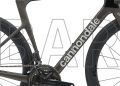Велосипед 28 Cannondale S6 EVO 5 рама - 44 2026 RAW