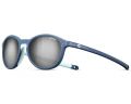 Окуляри Flash JULBO (Dark Blue) темно-синій, категорія 3 FA