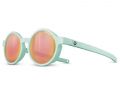 Очки Walk L JULBO (Mint) мятный, категория 3 CF розовое золото