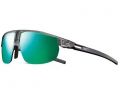 Очки Rival JULBO (Grey/Black) серый/чёрный, категория 3 CF зелёный