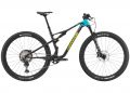 Велосипед 29 Cannondale Scalpel Crb 3 IBL (2026) рама - L Ion Blue