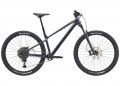 Велосипед 29 Cannondale Habit HT 1 TUB (2026) рама - M Tungsten Blue (Вольфрамовий Синій)