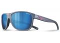 Окуляри JULBO RENEGADE (Синій) Polarized 3 CF Blue