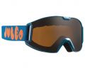 Очки JULBO MILLENIUM (Синий/Белый) Spectron 4
