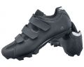 Велообувь MERIDA MTB Nylon Comp Женская (Black, Розмер: EU39)