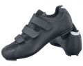 Велообувь Road Nylon Black Comp MERIDA Мужская (Чёрный, Размер: EU42)