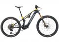 Велосипед 29 Cannondale Moterra 1 EQ EU TUB (2026) рама - L Синій Вольфрам