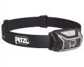 Налобний ліхтар ACTIK CORE (Сірий) Petzl