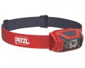 Налобний ліхтар Actik PETZL, 450 люмен, (Red) червоний