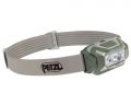 Налобний ліхтар Aria 2 RGB PETZL, (Desert) пустельний, 450 люмен