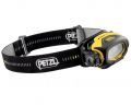 Налобний Ліхтар Pixa 2 Petzl: Дальнє та Ближнє Освітлення