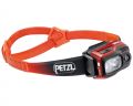 Налобний ліхтар Swift RL PETZL, 1100 люмен, (Orange) помаранчевий