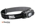 Налобний ліхтар Swift RL Pro PETZL, 1100 люмен, акумулятор Core