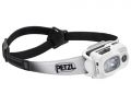 Налобный фонарь Swift RL PETZL, 1100 люмен, (White) белый