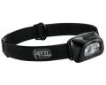 Налобний ліхтар Tactikka+ PETZL, 350 люмен, (Black) чорний