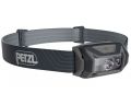 Налобний ліхтар Tikka PETZL, 350 люмен, (Grey) сірий