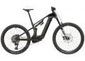 Велосипед 29 Cannondale Moterra Crb LT 1 EU BLK рама - M 2026 BLK