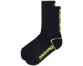 Шкарпетки Race Face Send It 7 Sock (Чорний) S/M