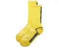 Носки Race Face Send It 7 Sock (Оранжевый) S/M
