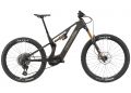 Велосипед 29 Cannondale Moterra Crb SL 1 EU RAW рама - M 2026 RAW