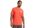 Велофутболка Race Face Commit SS Tech Top (Кораловий) XL