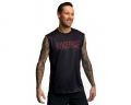 Велофутболка Conduct Tank RACE FACE, (Black) чорна, Medium