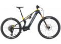 Велосипед 29 Cannondale Moterra Crb SL 1 EU TUB рама - M 2026 TUB