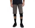 Велошорти Race Face Indy Shorts (Вугільний) M