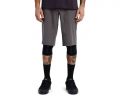 Велошорты Traverse Shorts RACE FACE, мужские, (Charcoal) угольные, Medium