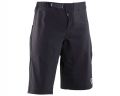 Велошорты Race Face Ruxton (Черный) M
