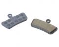 Гальмівні Колодки SRAM Органічні/Сталеві (Powerful) Trail/Guide/G2 (1 пара)