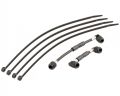 Кріплення Датчика Quarq Shockwiz Hose Kit SRAM