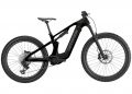 Велосипед 29 Cannondale Moterra 1 EU Матовый Черный рама - M 2026 Матовый Черный