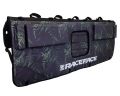 Накидка Race Face T2 Tailgate Pad, (Inferno) помаранчева, повна (Full)