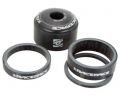 Набор проставочных колец Race Face Headset Spacer Kit Carbon