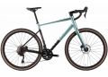 Велосипед 28 PRIDE ROCX 8.2 HD (2026) рама - M Gray-Black
