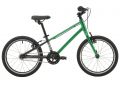 Велосипед 16 PRIDE GLIDER 16 (2026) Green-Gray