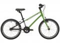 Велосипед 20 PRIDE GLIDER 2.1 (2026) Light Green-Gray