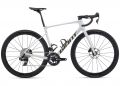 Велосипед 28 GIANT Defy Advanced Pro 1 (2026) рама - S White