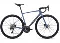 Велосипед 28 GIANT Defy Advanced 1 (2026) рама - L Thundercloud