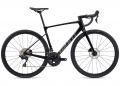Велосипед 28 GIANT Defy Advanced 2 (2026) рама - M Abyss Black