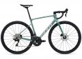 Велосипед 28 GIANT Defy Advanced 2 (2026) рама - XS Spruce