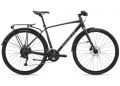 Велосипед 28 GIANT Escape 2 City Disc (2026) рама - XL Asphalt Green