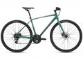 Велосипед 28 GIANT Escape 3 Disc (2026) рама - M Mineral Green