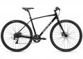Велосипед 28 GIANT Escape 4 Disc (2026) рама - S Black
