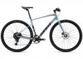 Велосипед 28 GIANT FastRoad AR 2 (2026) рама - M Glacier Silver