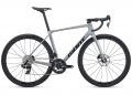 Велосипед 28 GIANT Propel Advanced Pro 1-AXS (2026) рама - L Cryo Silver